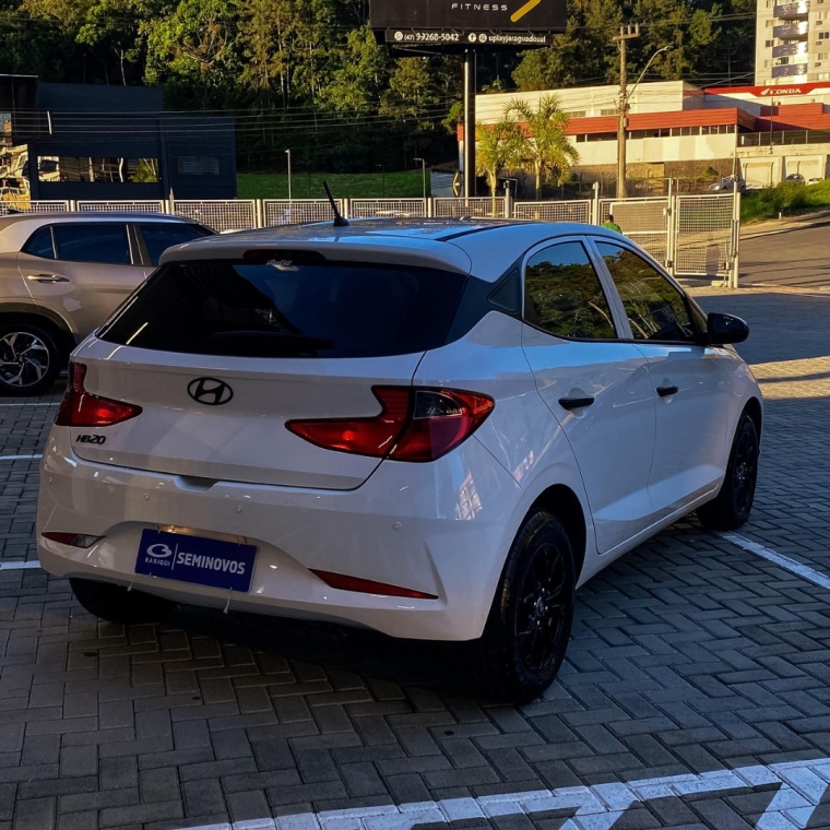 hyundai hb20 1.0 12v flex sense manual 4p 20217