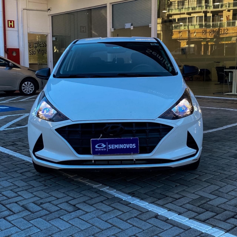 hyundai hb20 1.0 12v flex sense manual 4p 20211