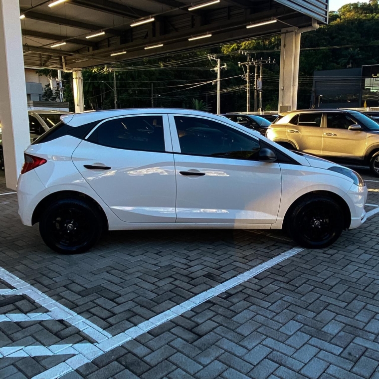 hyundai hb20 1.0 12v flex sense manual 4p 20218