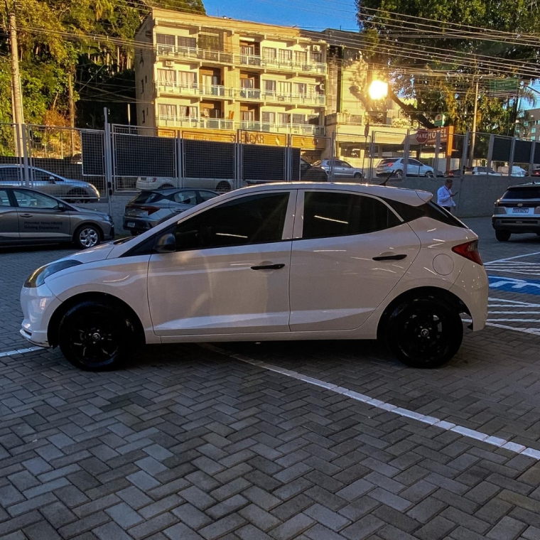 hyundai hb20 1.0 12v flex sense manual 4p 20213