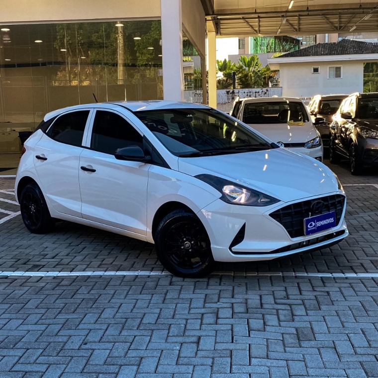hyundai hb20 1.0 12v flex sense manual 4p 2021