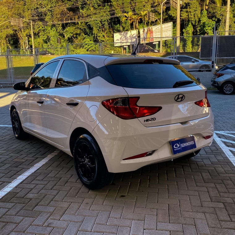 hyundai hb20 1.0 12v flex sense manual 4p 20214
