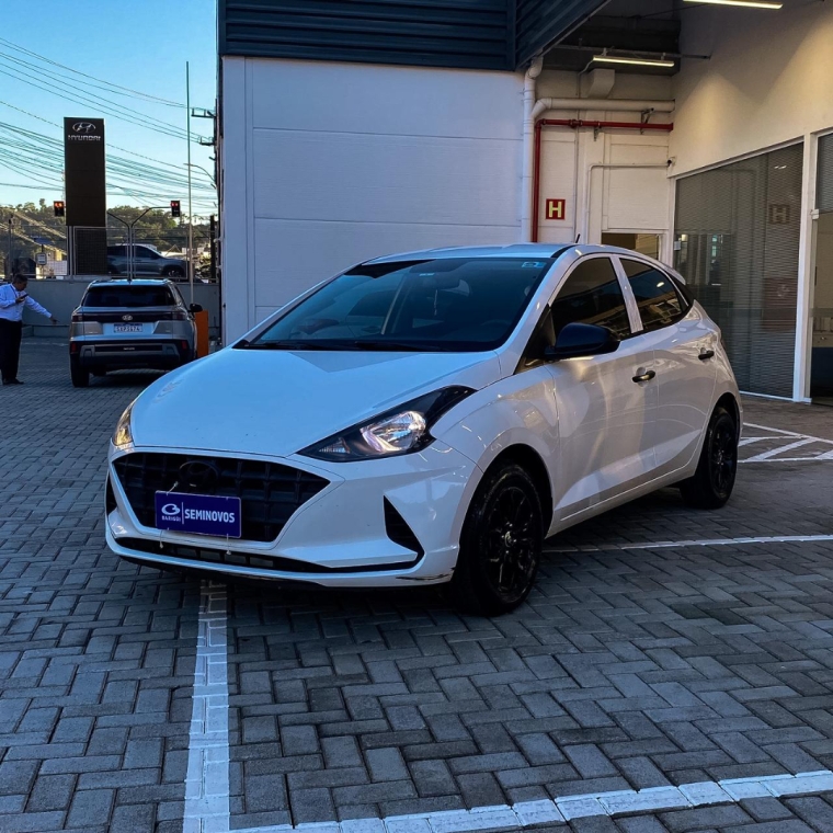 hyundai hb20 1.0 12v flex sense manual 4p 20212