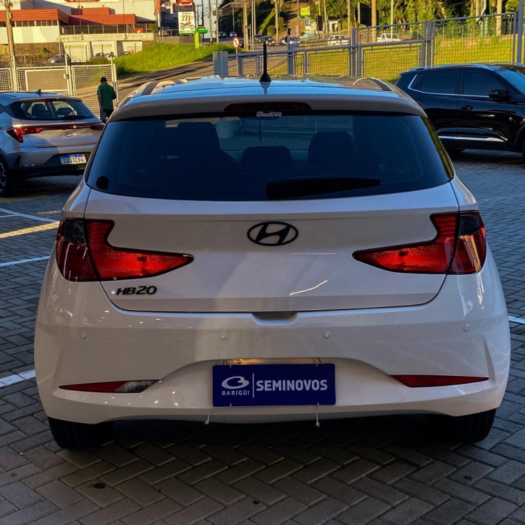 hyundai hb20 1.0 12v flex sense manual 4p 20216