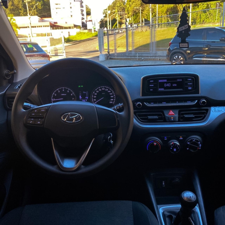 hyundai hb20 1.0 12v flex sense manual 4p 202111