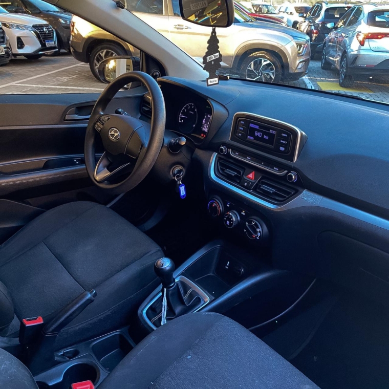 hyundai hb20 1.0 12v flex sense manual 4p 202115