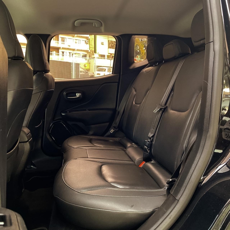 jeep renegade 2.0 16v turbo diesel night eagle 4p 4x4 automatico 201815