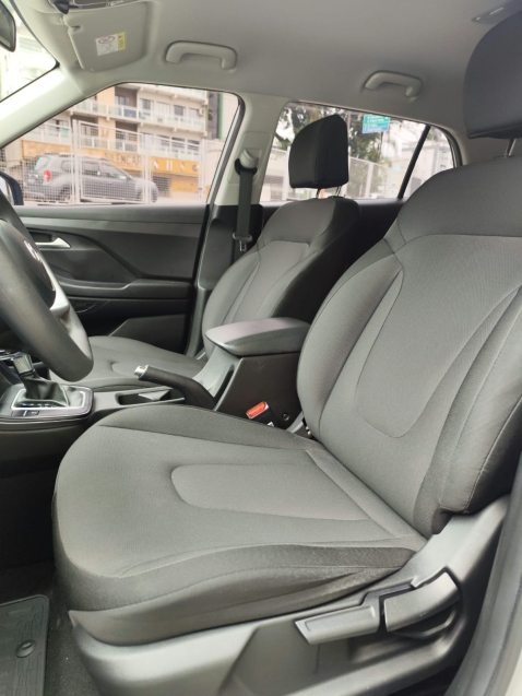 hyundai creta 1.0 tgdi flex comfort automatico 4p 202514