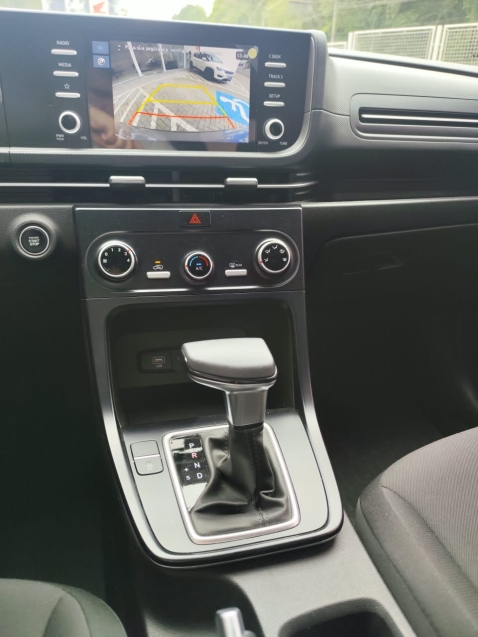hyundai creta 1.0 tgdi flex comfort automatico 4p 202513