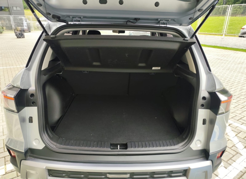 hyundai creta 1.0 tgdi flex comfort automatico 4p 202516