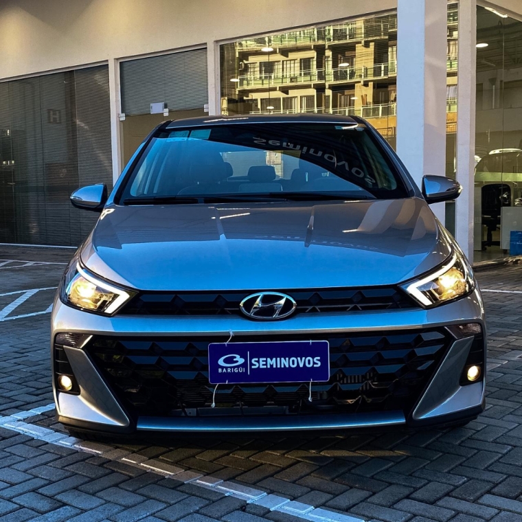 hyundai hb20 1.0 tgdi flex platinum automatico 4p 20261