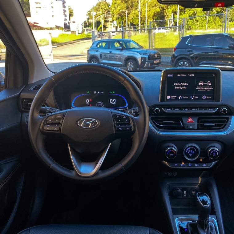 hyundai hb20 1.0 tgdi flex platinum automatico 4p 202611