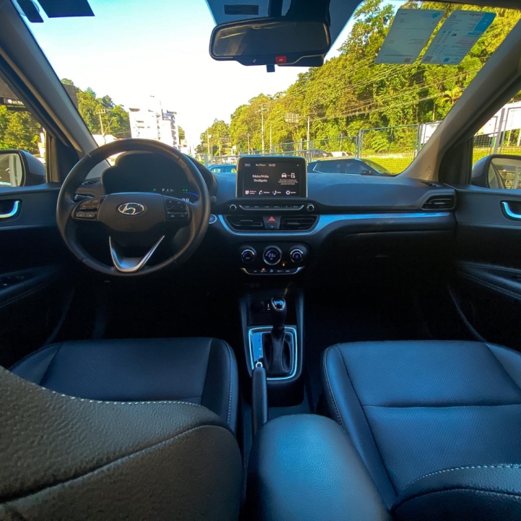 hyundai hb20 1.0 tgdi flex platinum automatico 4p 202613
