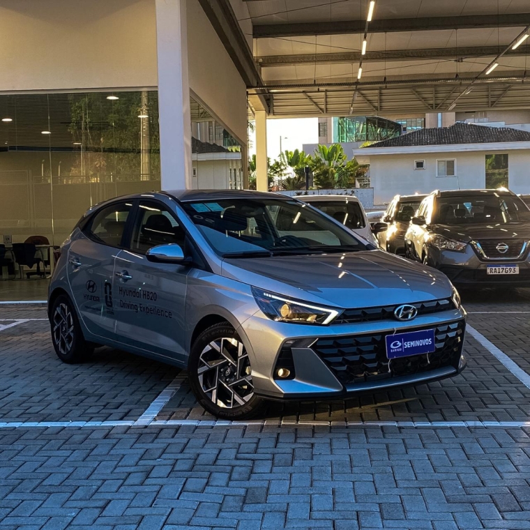 hyundai hb20 1.0 tgdi flex platinum automatico 4p 20260