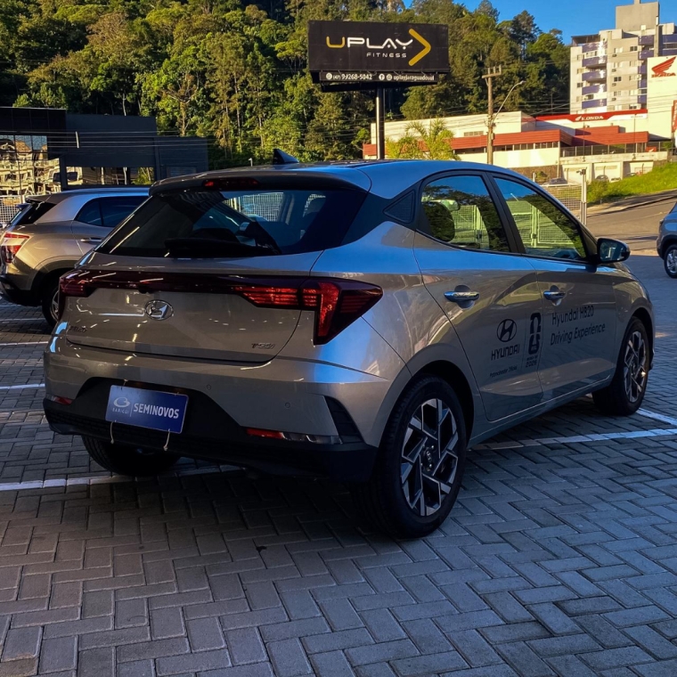 hyundai hb20 1.0 tgdi flex platinum automatico 4p 20267