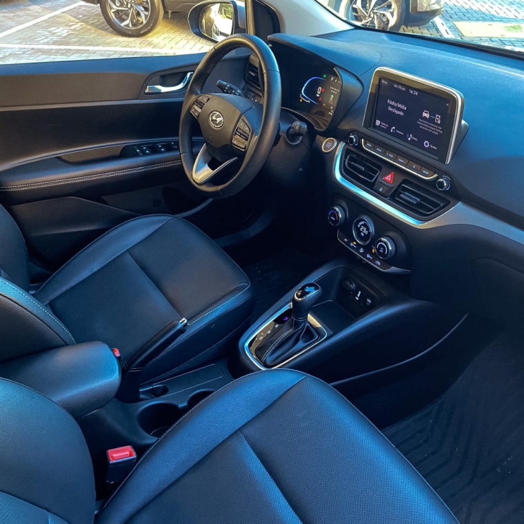hyundai hb20 1.0 tgdi flex platinum automatico 4p 202615