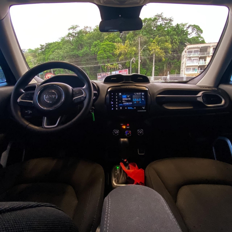 jeep renegade 1.8 16v flex 4p automatico 202013