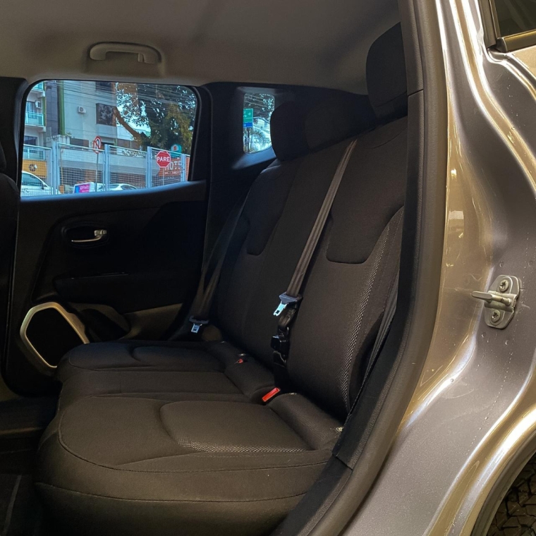 jeep renegade 1.8 16v flex 4p automatico 202016