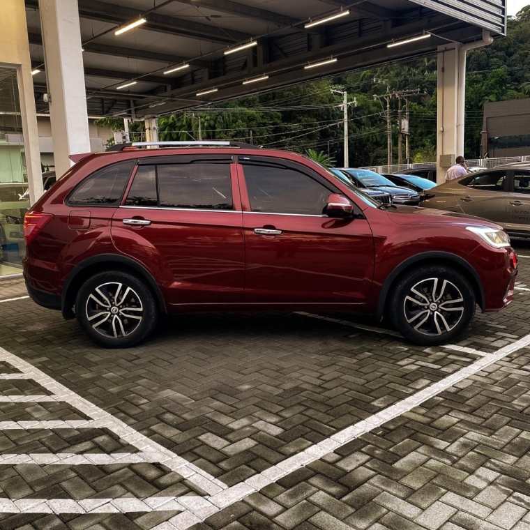 lifan x60 1.8 talent 16v gasolina 4p manual 20188