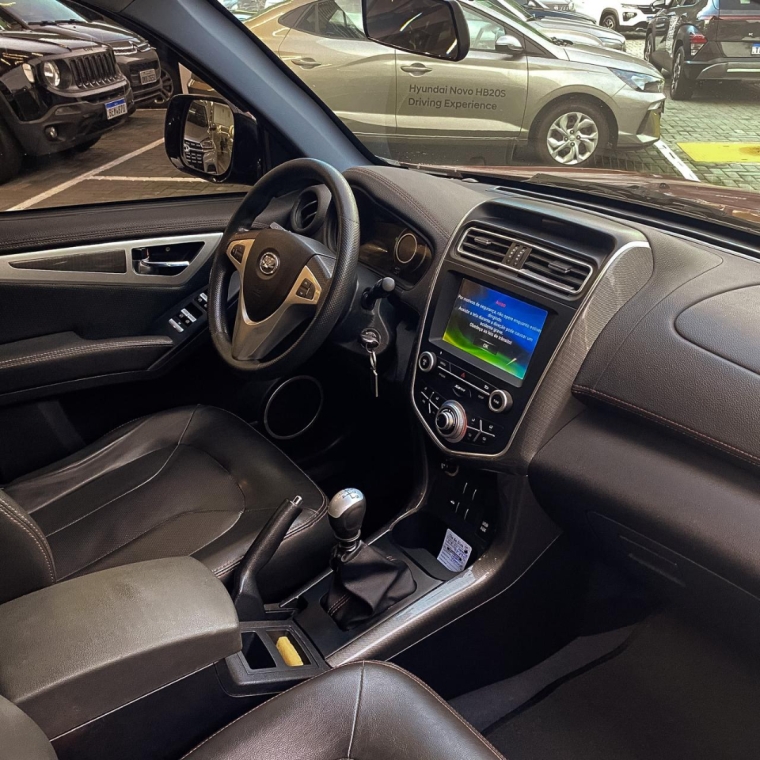 lifan x60 1.8 talent 16v gasolina 4p manual 201815
