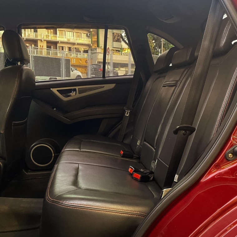 lifan x60 1.8 talent 16v gasolina 4p manual 201816