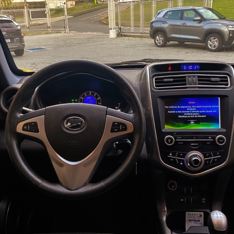 lifan x60 1.8 talent 16v gasolina 4p manual 201811