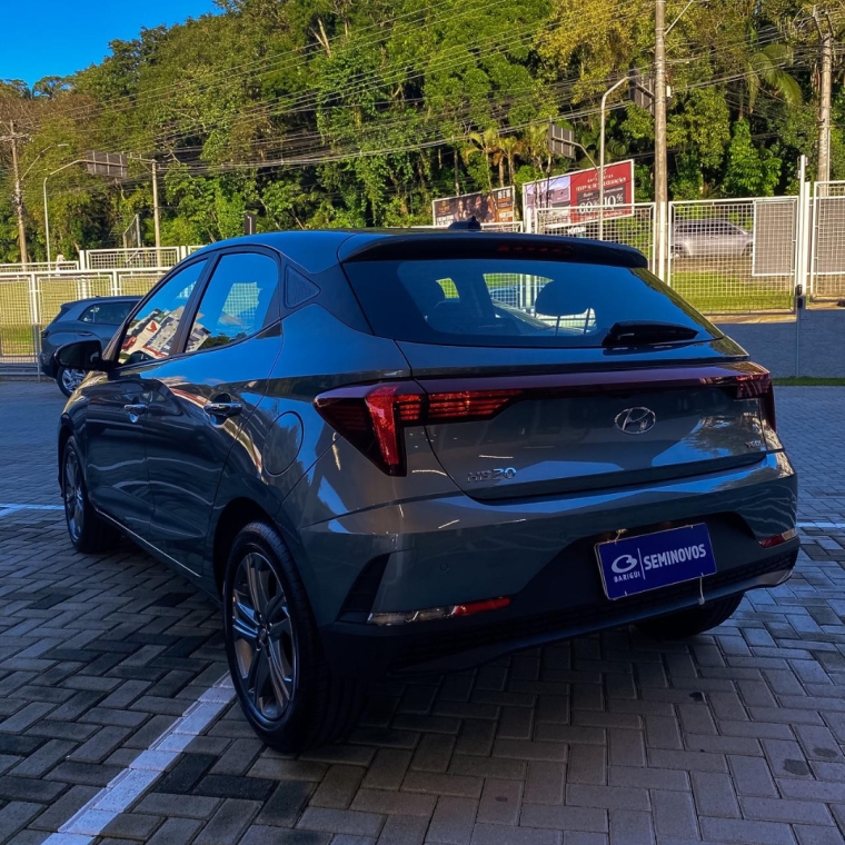 hyundai hb20 1.0 tgdi flex limited automatico 4p 20274