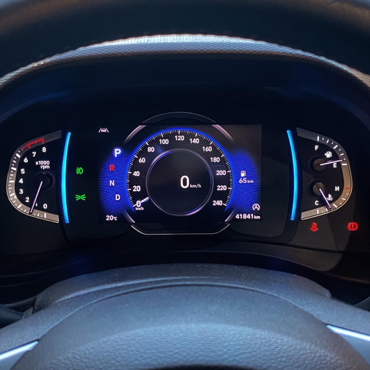 hyundai creta 1.0 tgdi flex platinum automatico 4p 202511