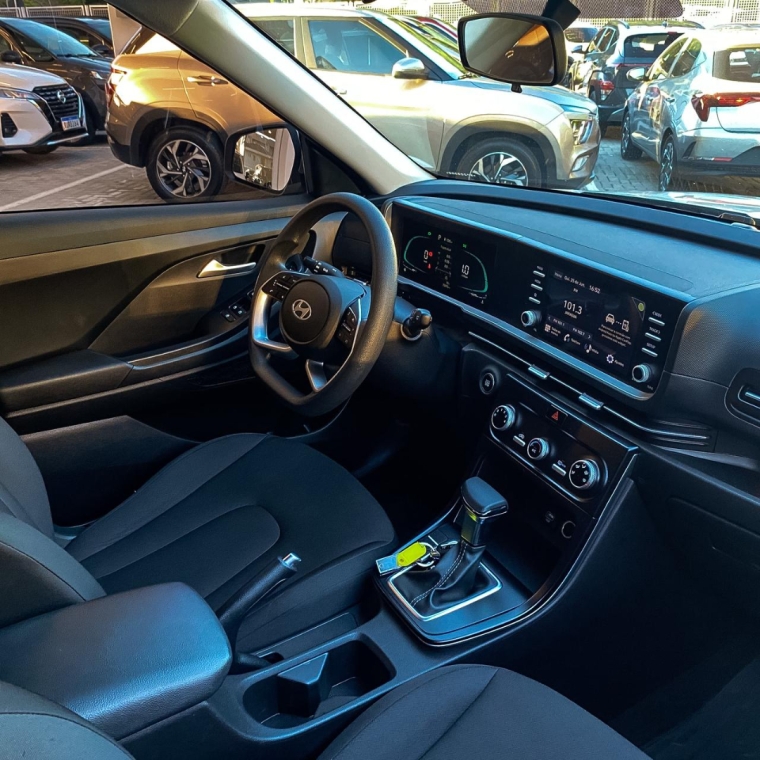 hyundai creta 1.0 tgdi flex comfort automatico 4p manual 202515