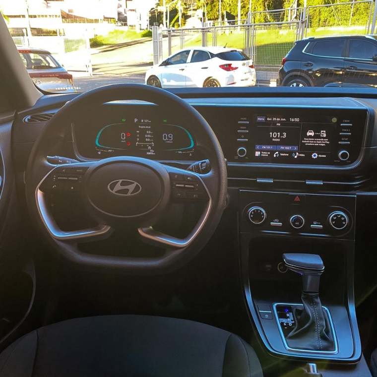 hyundai creta 1.0 tgdi flex comfort automatico 4p manual 202510