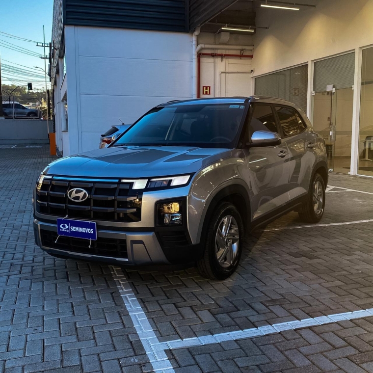 hyundai creta 1.0 tgdi flex comfort automatico 4p manual 20252