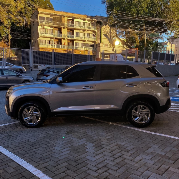 hyundai creta 1.0 tgdi flex comfort automatico 4p manual 20253