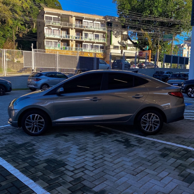 hyundai hb20s 1.0 tgdi flex evolution automatico 4p 20213