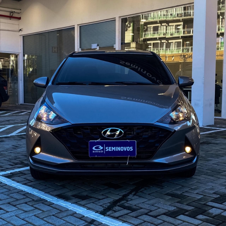 hyundai hb20s 1.0 tgdi flex evolution automatico 4p 20211