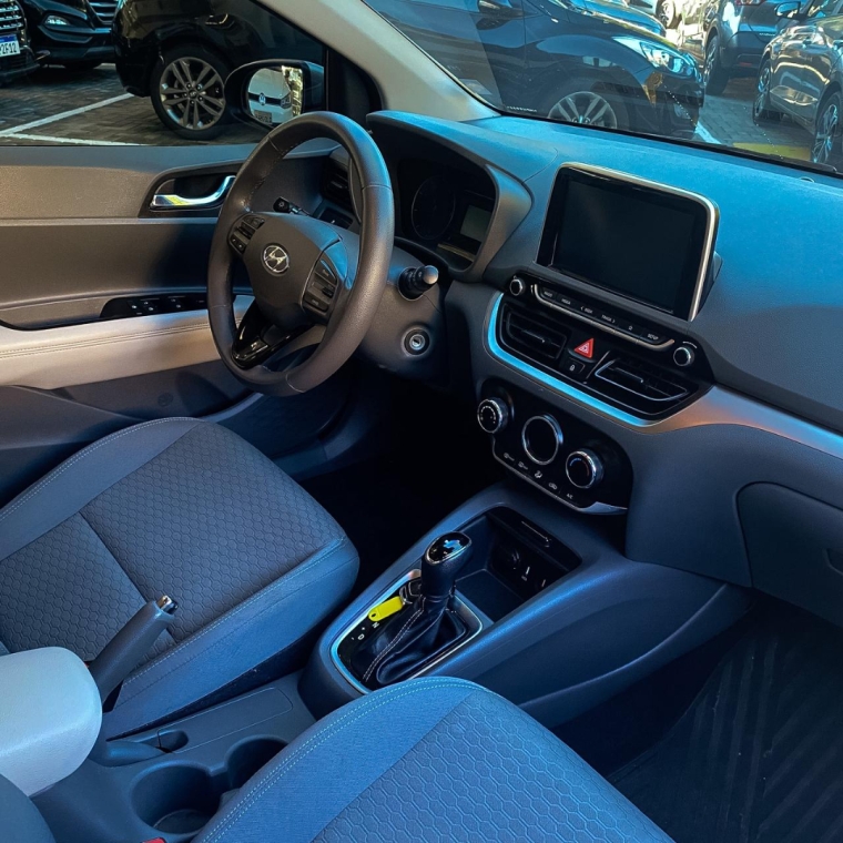 hyundai hb20s 1.0 tgdi flex evolution automatico 4p 202115