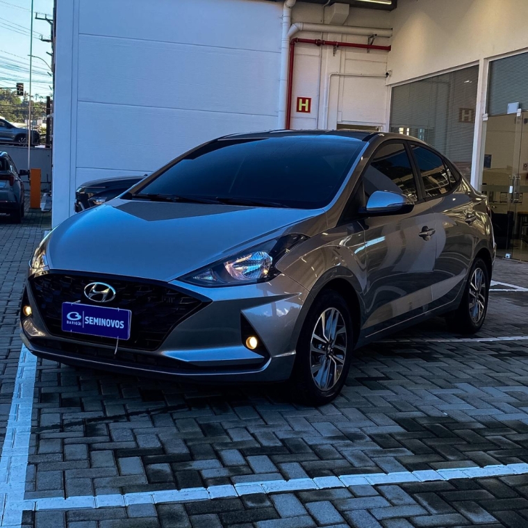 hyundai hb20s 1.0 tgdi flex evolution automatico 4p 20212