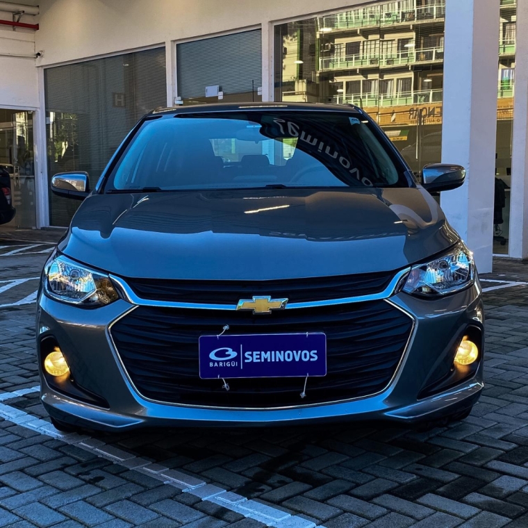 chevrolet onix 1.0 flex lt manual 4p 20241