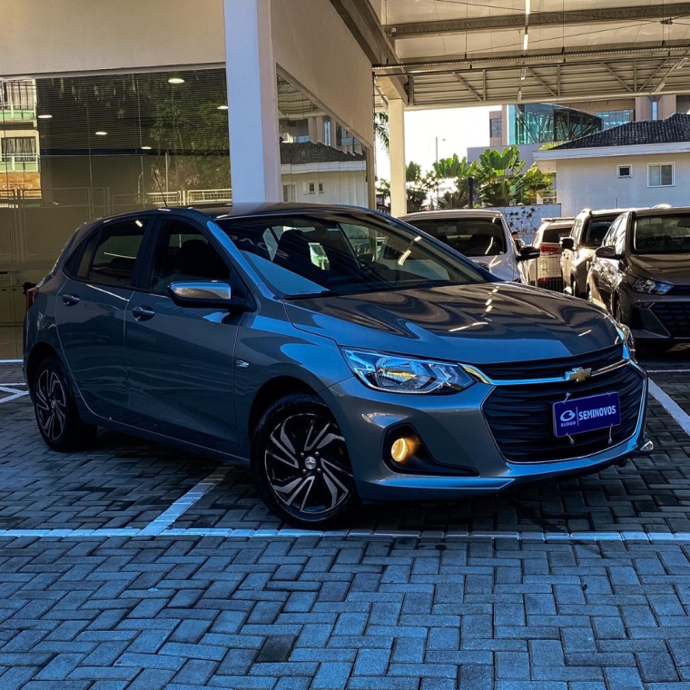 chevrolet onix 1.0 flex lt manual 4p 2024