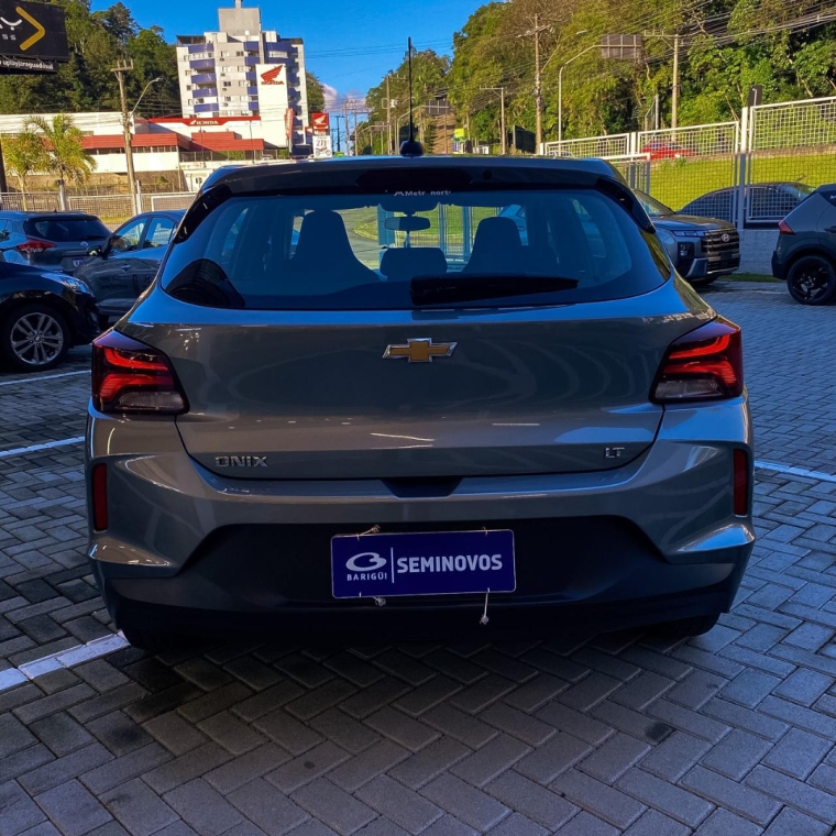 chevrolet onix 1.0 flex lt manual 4p 20246