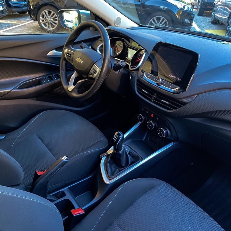 chevrolet onix 1.0 flex lt manual 4p 202415