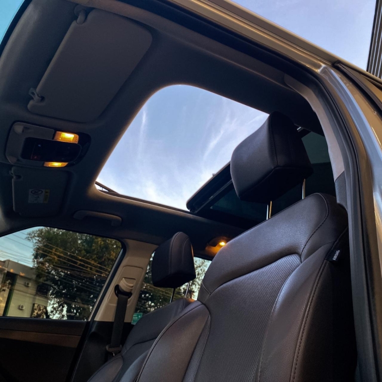 hyundai creta 1.0 tgdi flex platinum automatico 4p 202510