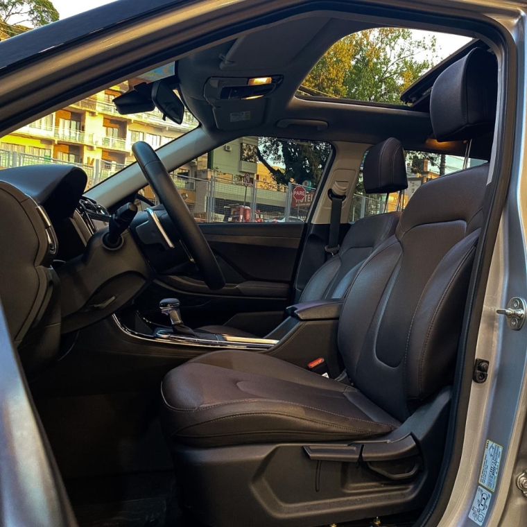 hyundai creta 1.0 tgdi flex platinum automatico 4p 20259