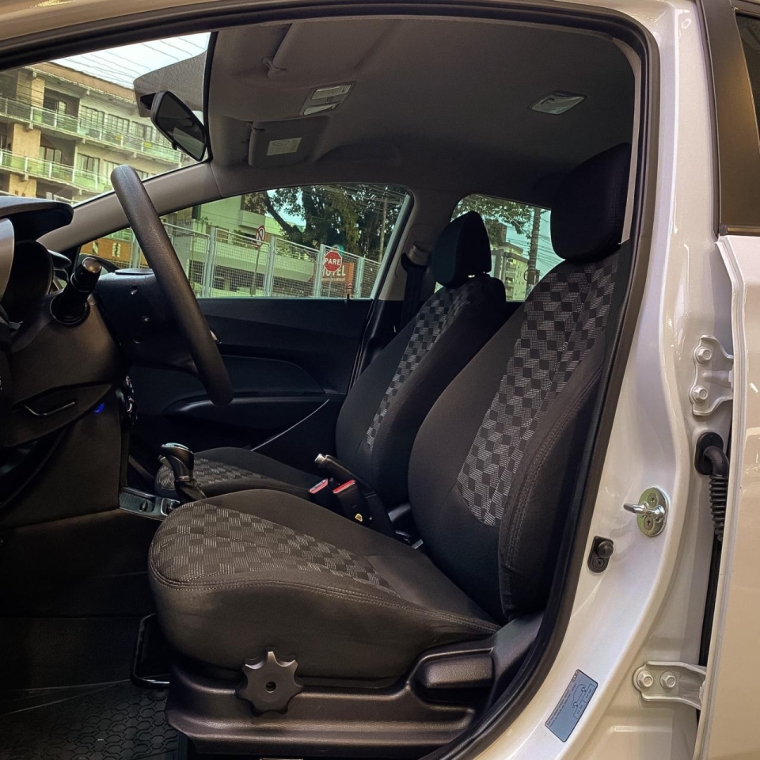 hyundai hb20 1.6 comfort plus 16v flex 4p automatico 20179