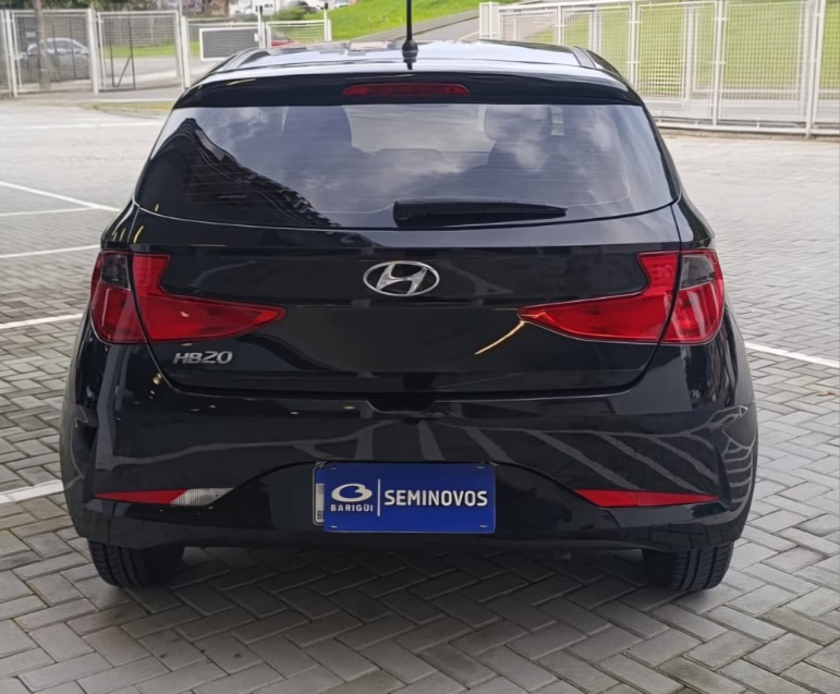 hyundai hb20 1.0 12v flex sense manual 4p 20215