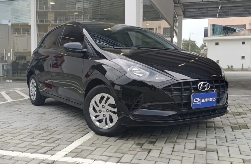 hyundai hb20 1.0 12v flex sense manual 4p 20210