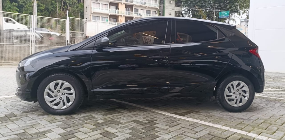 hyundai hb20 1.0 12v flex sense manual 4p 20217