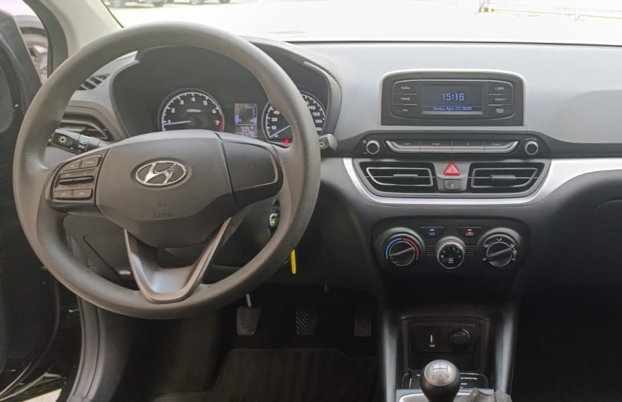 hyundai hb20 1.0 12v flex sense manual 4p 202111
