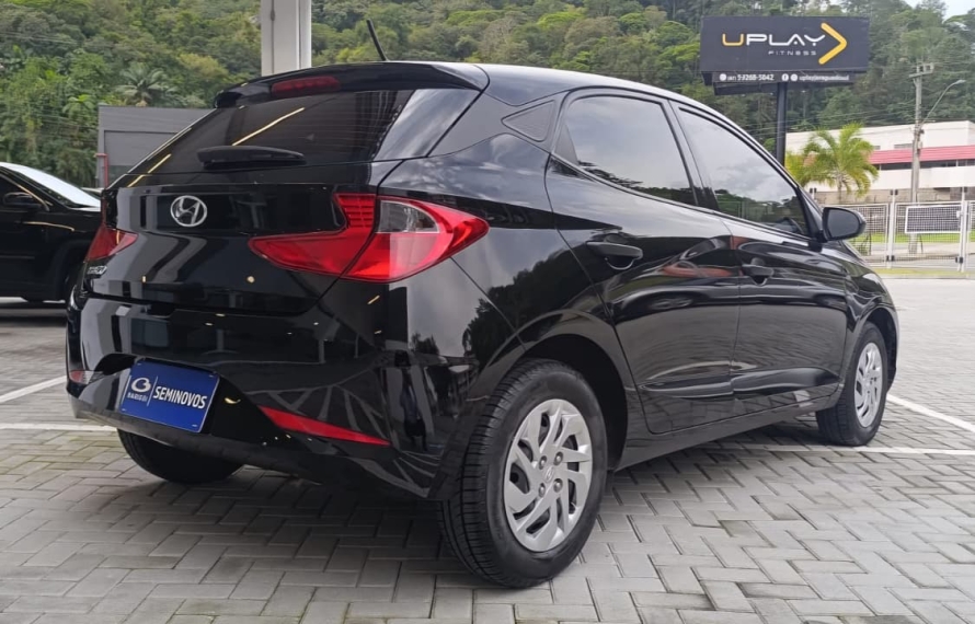 hyundai hb20 1.0 12v flex sense manual 4p 20216