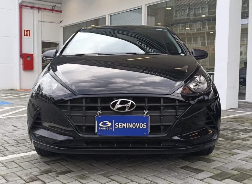hyundai hb20 1.0 12v flex sense manual 4p 20211