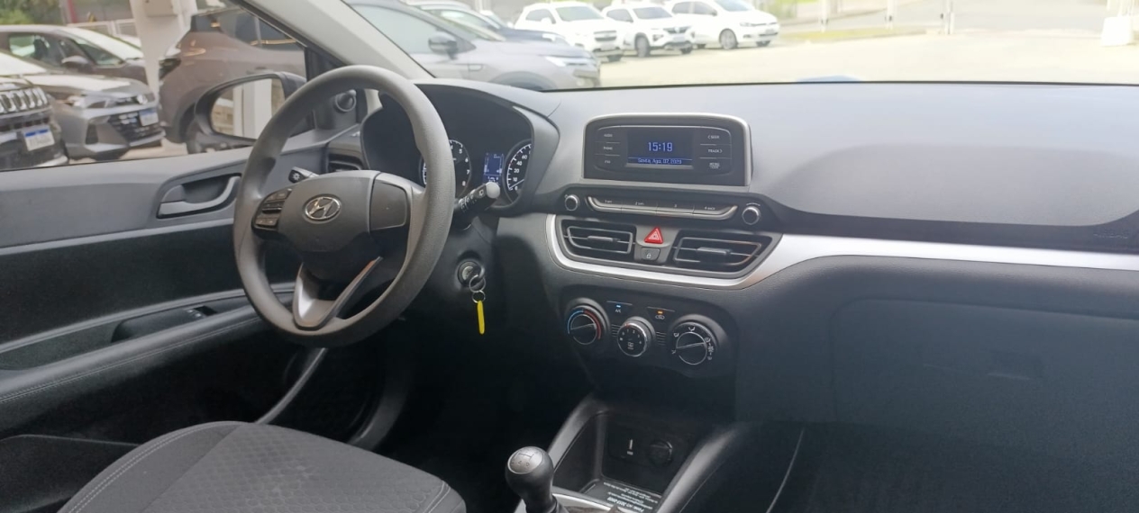 hyundai hb20 1.0 12v flex sense manual 4p 202112